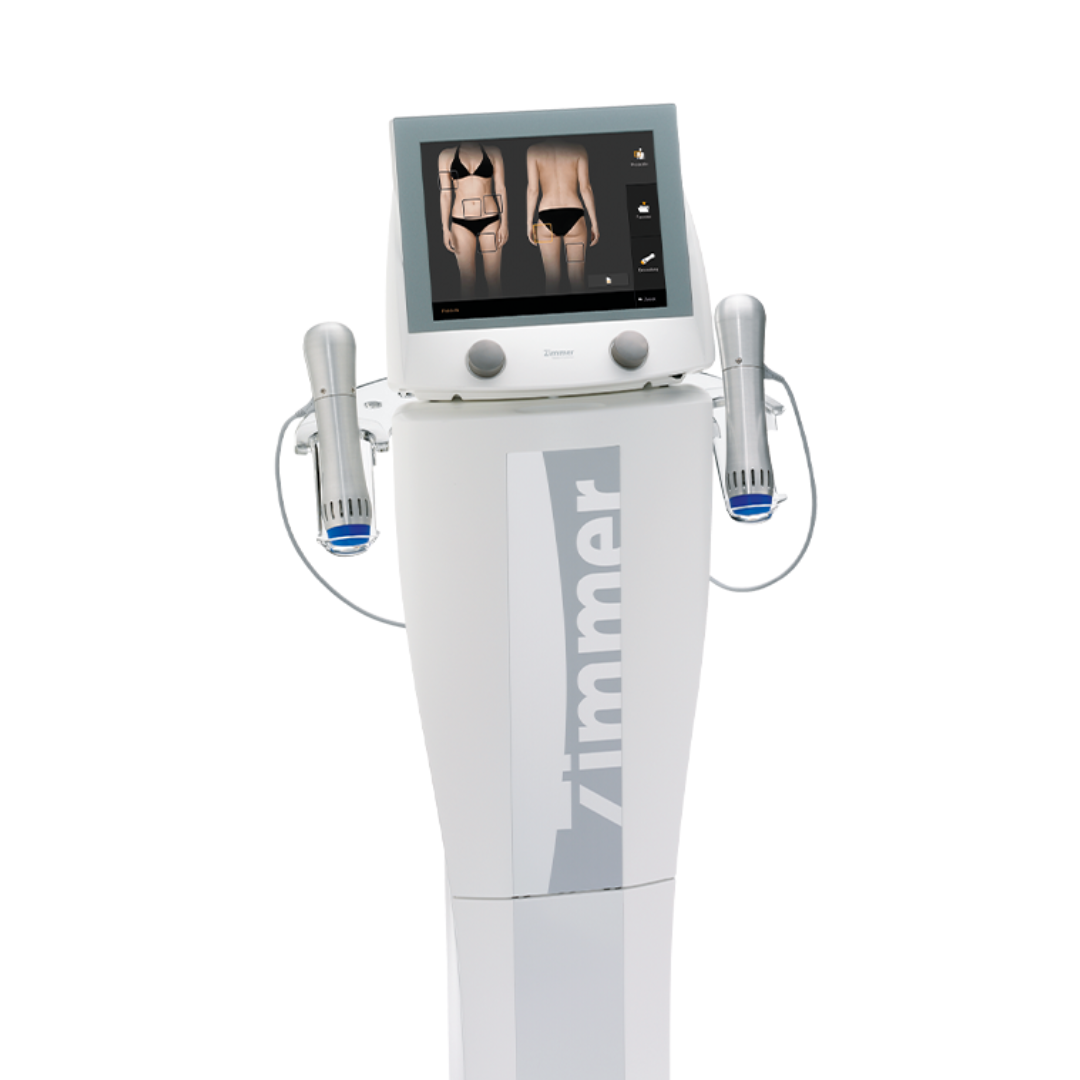 WAVEWAVE 002 Head Release SPA Electric Scalp Care Brush Head